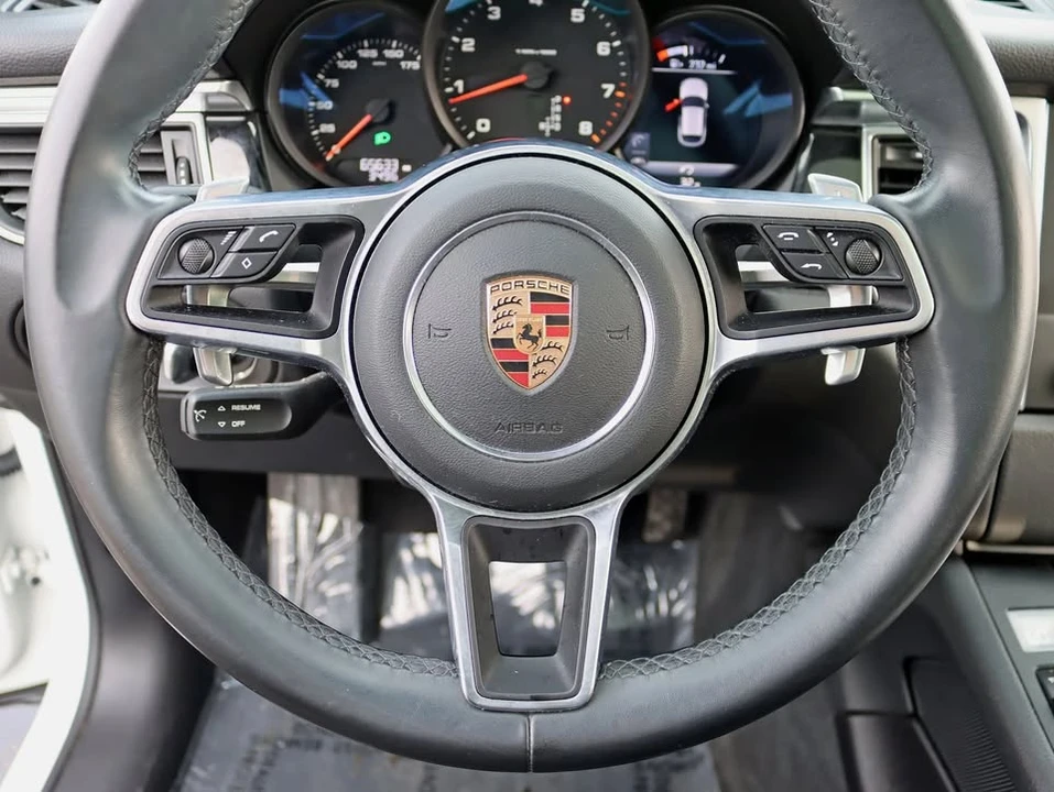 2018 Porsche Macan - Image 6 of 20