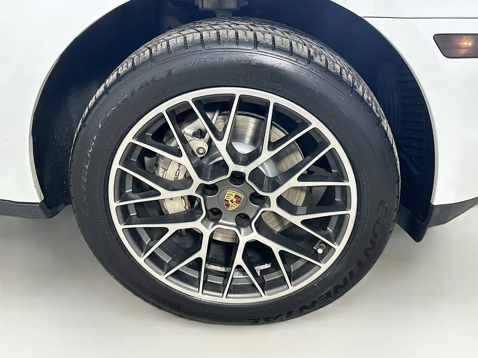 2018 Porsche Macan S - Image 6 of 18