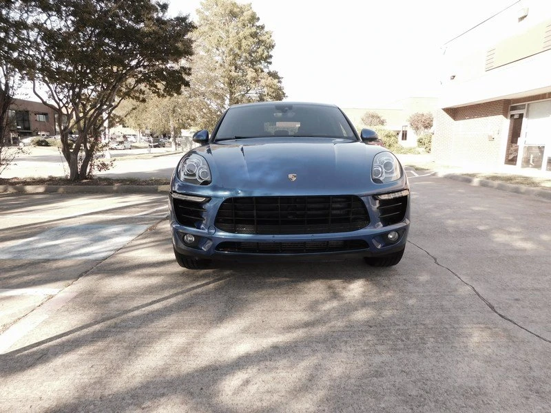 2018 Porsche Macan - Image 4 of 17