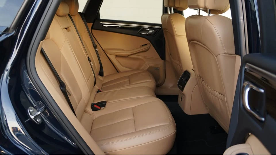 2018 Porsche Macan - Image 20 of 20