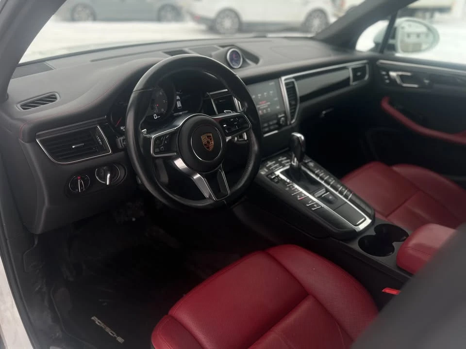 2018 Porsche Macan - Image 7 of 19