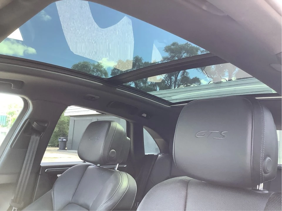 2018 Porsche Macan - Image 20 of 20
