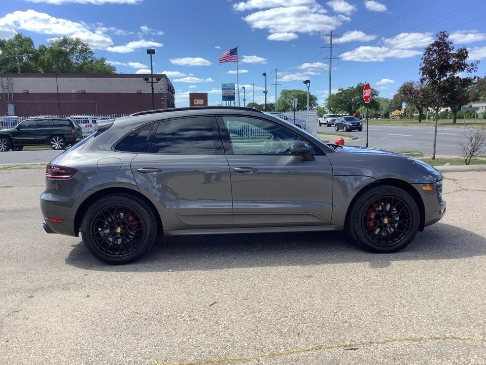 2018 Porsche Macan - Image 6 of 20