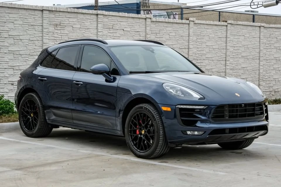 2018 Porsche Macan - Image 3 of 17