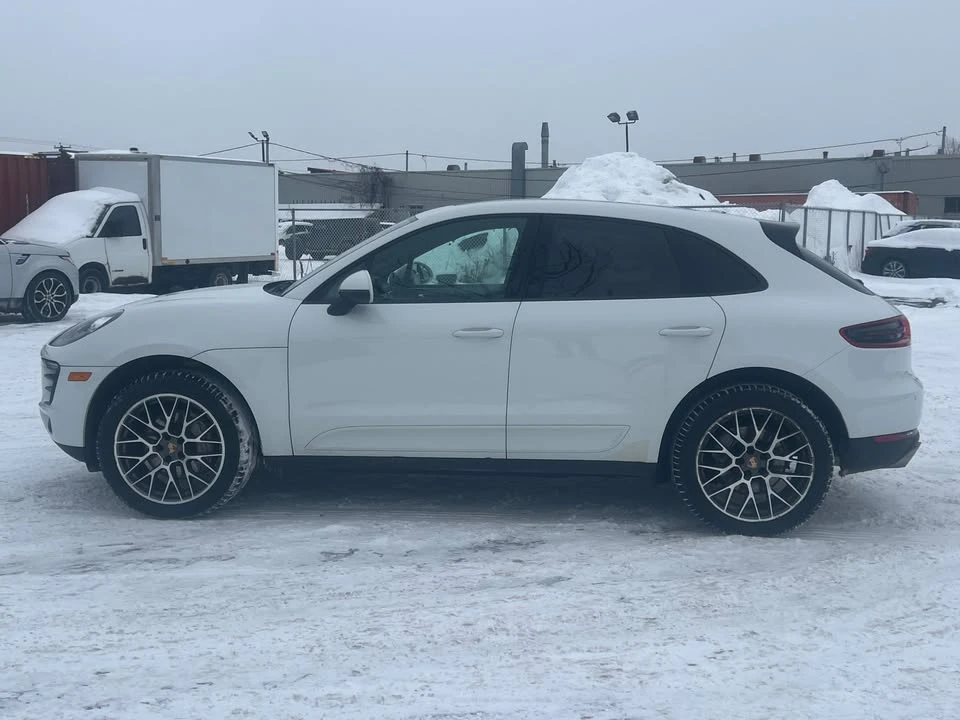 2018 Porsche Macan - Image 6 of 19