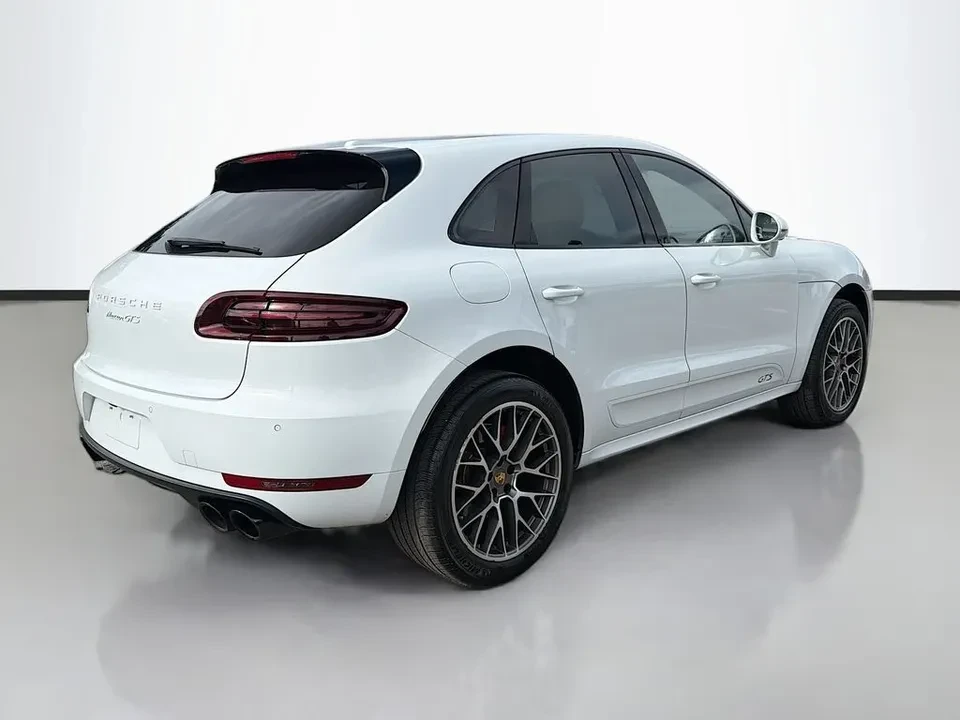 2018 Porsche Macan GTS - Image 3 of 20