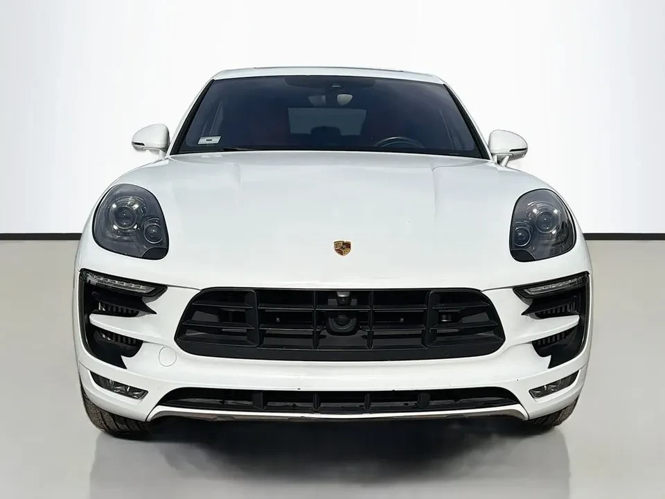 2018 Porsche Macan GTS - Image 8 of 20