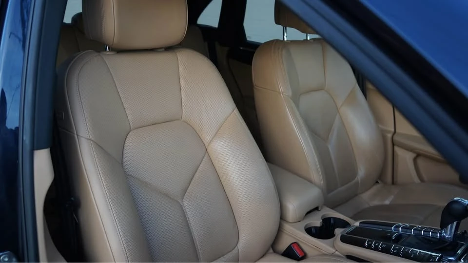 2018 Porsche Macan - Image 12 of 20
