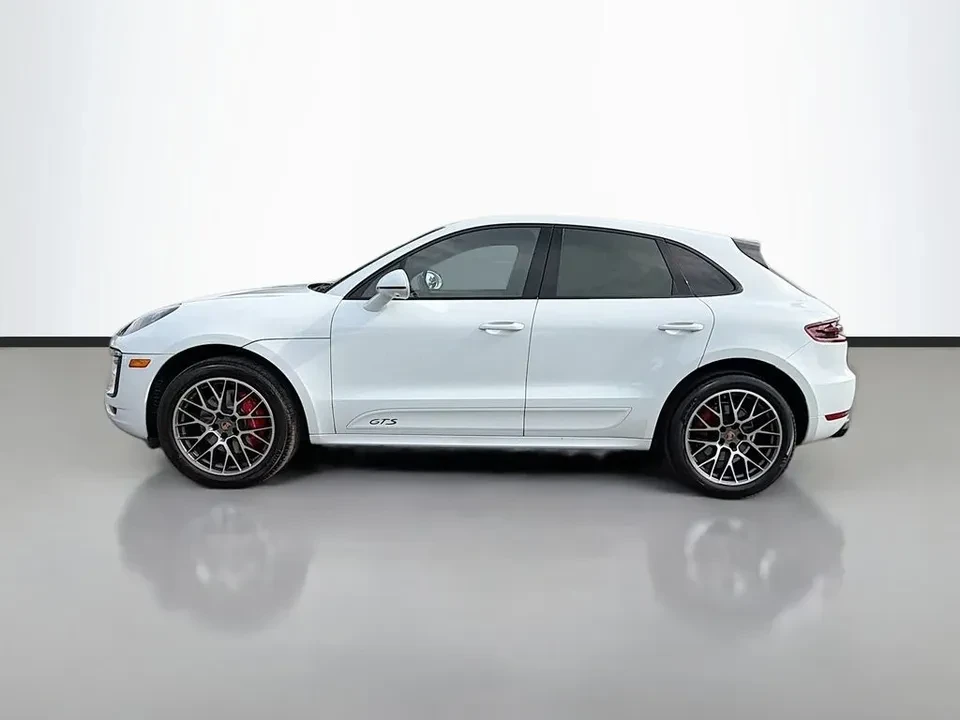 2018 Porsche Macan GTS - Image 6 of 20