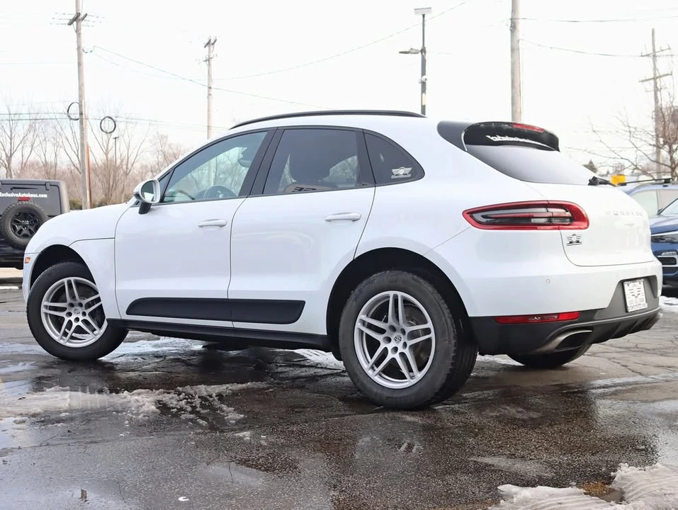 2018 Porsche Macan - Image 3 of 20