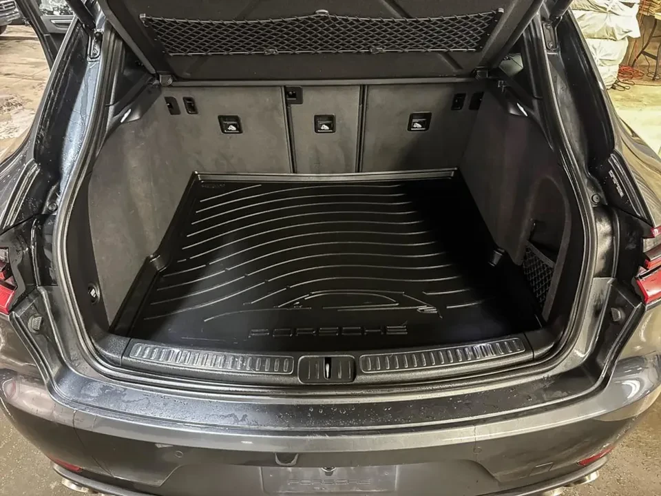 2018 Porsche Macan - Image 5 of 14