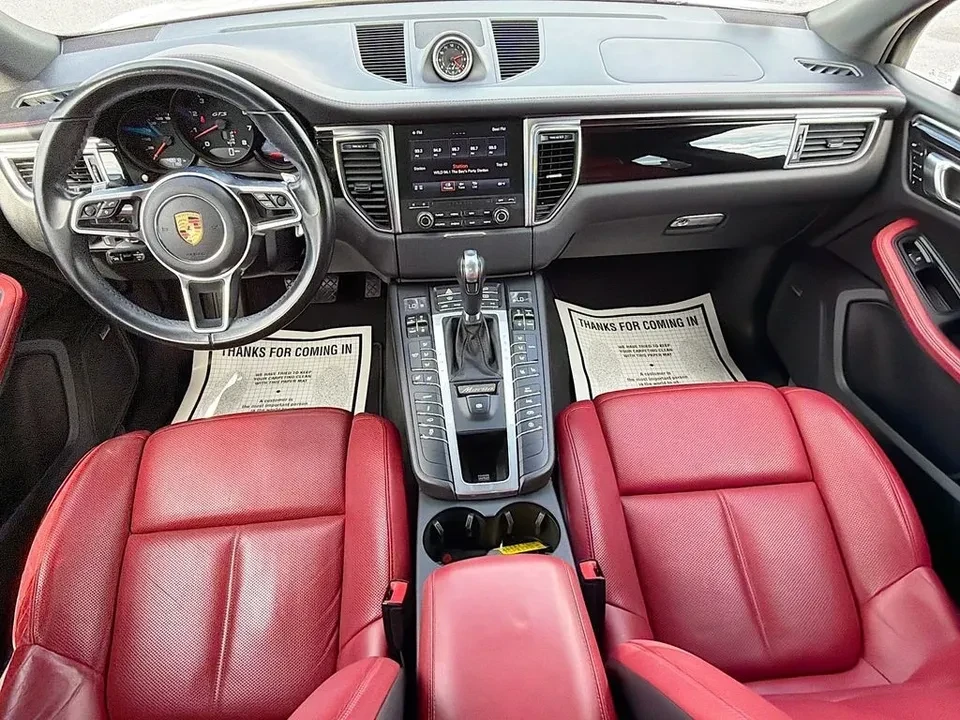 2018 Porsche Macan GTS - Image 10 of 20