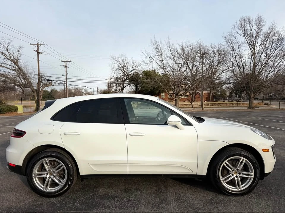 2018 Porsche Macan - Image 6 of 17