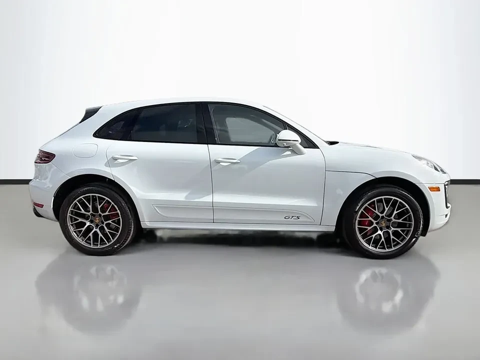 2018 Porsche Macan GTS - Image 2 of 20