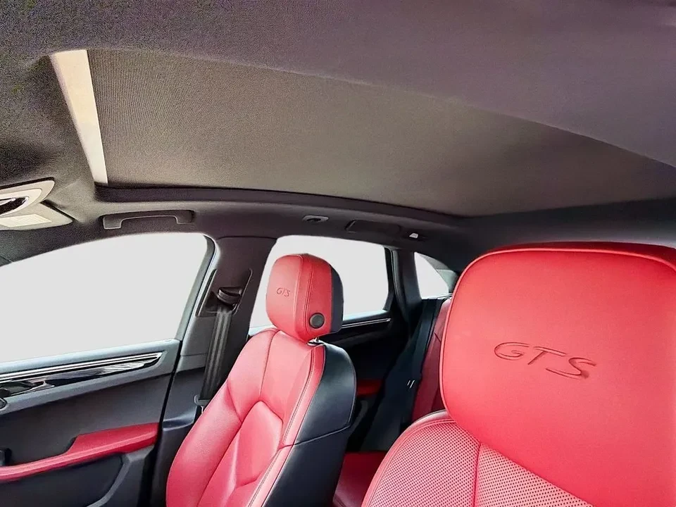 2018 Porsche Macan GTS - Image 13 of 20