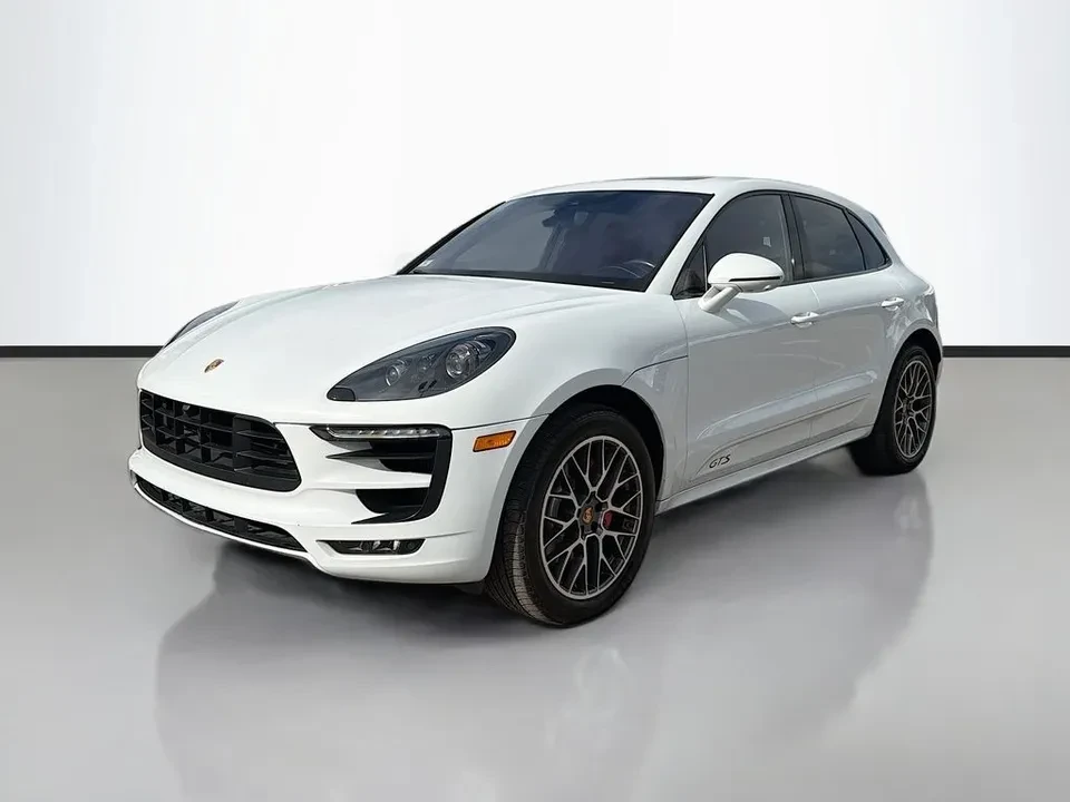 2018 Porsche Macan GTS - Image 7 of 20