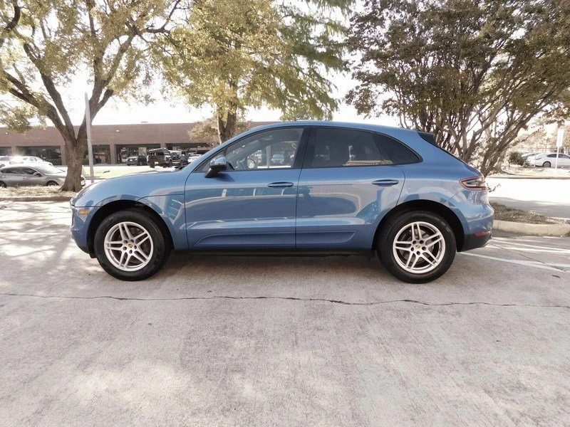 2018 Porsche Macan - Image 6 of 17
