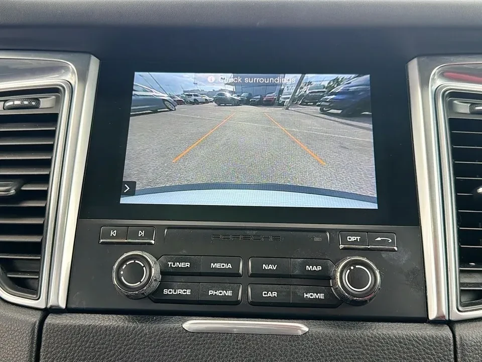 2018 Porsche Macan GTS - Image 17 of 20