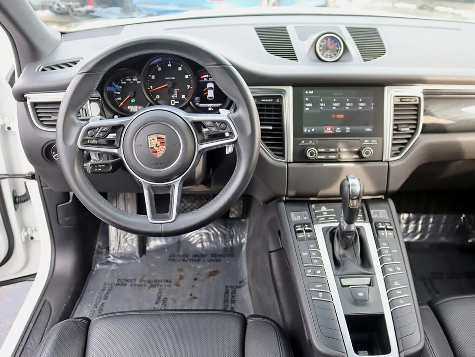 2018 Porsche Macan - Image 5 of 20