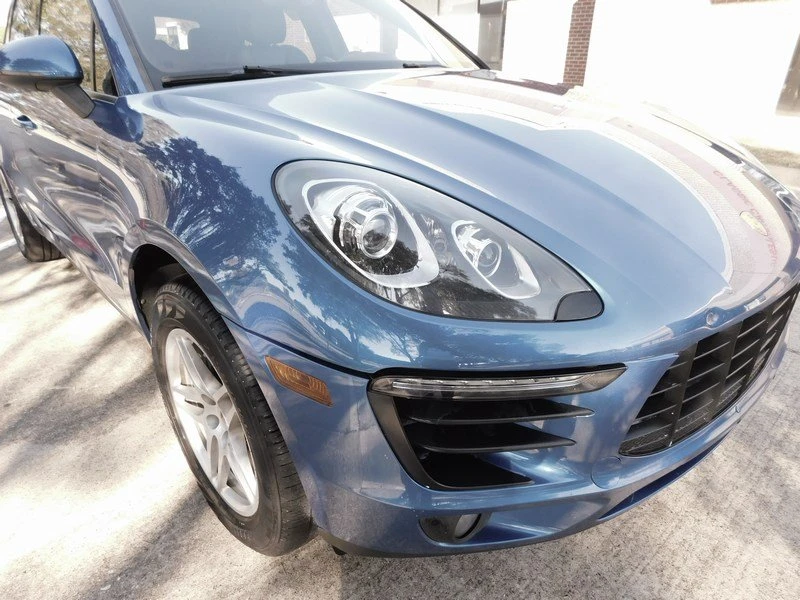 2018 Porsche Macan - Image 8 of 17