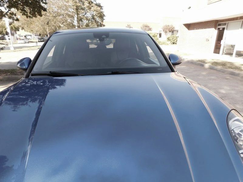 2018 Porsche Macan - Image 11 of 17