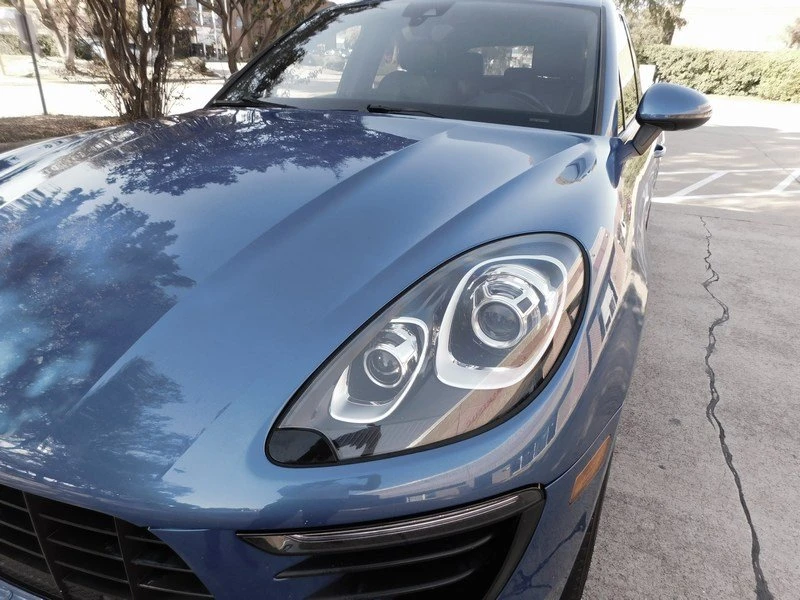 2018 Porsche Macan - Image 10 of 17