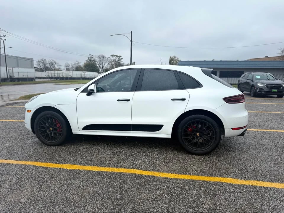 2018 Porsche Macan - Image 7 of 14
