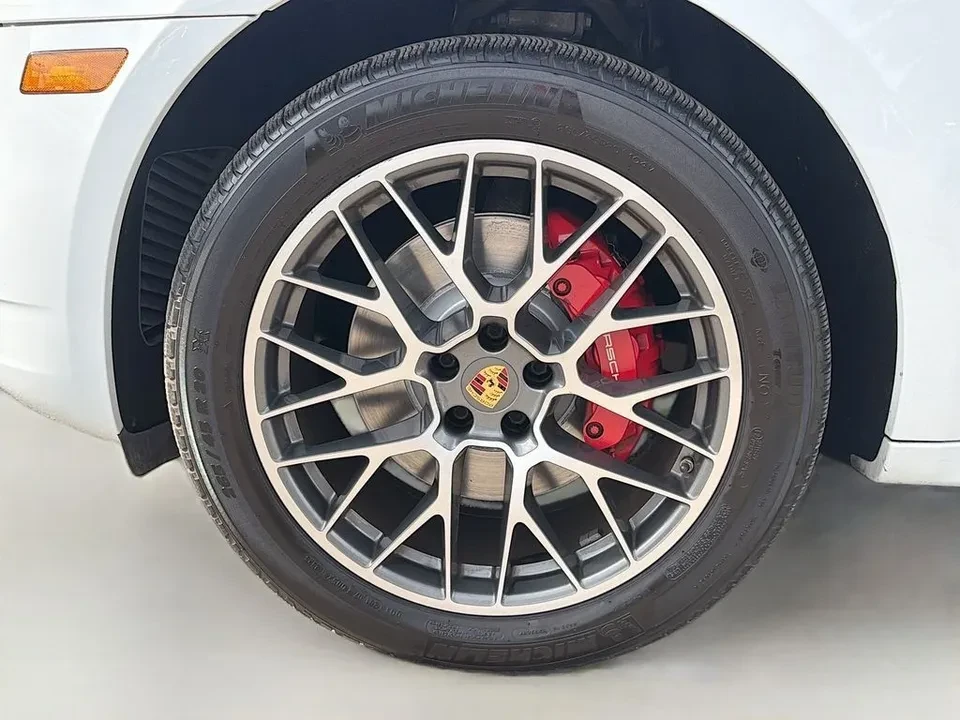 2018 Porsche Macan GTS - Image 19 of 20