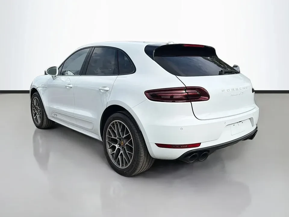 2018 Porsche Macan GTS - Image 5 of 20