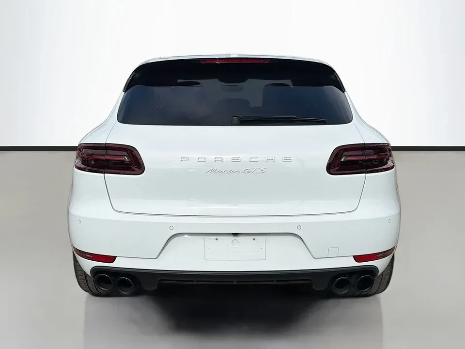 2018 Porsche Macan GTS - Image 4 of 20