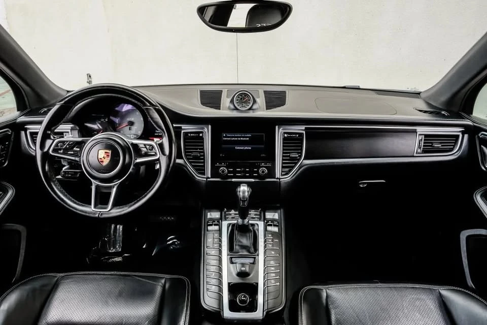 2018 Porsche Macan - Image 7 of 17
