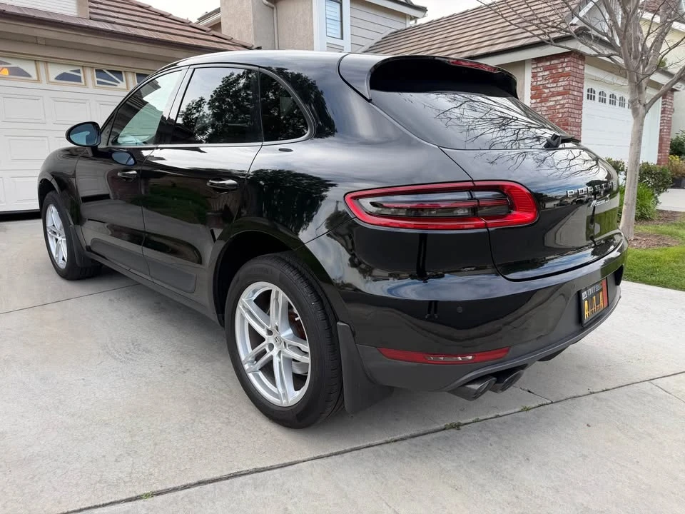 2018 Porsche Macan - Image 2 of 19