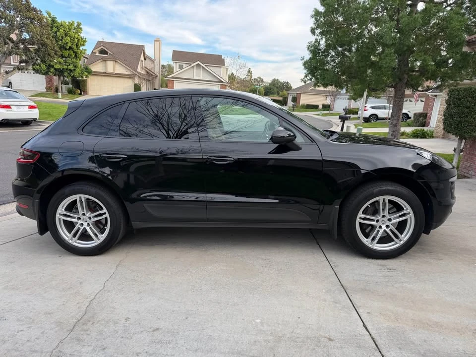 2018 Porsche Macan - Image 5 of 19