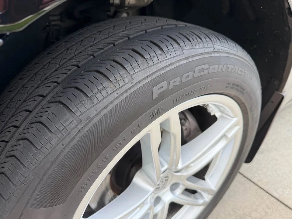 2018 Porsche Macan - Image 19 of 19