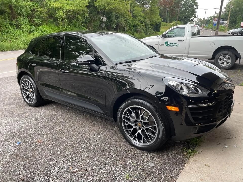 2018 Porsche Macan - Image 3 of 6