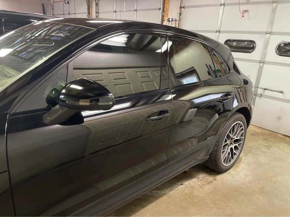 2018 Porsche Macan - Image 6 of 6