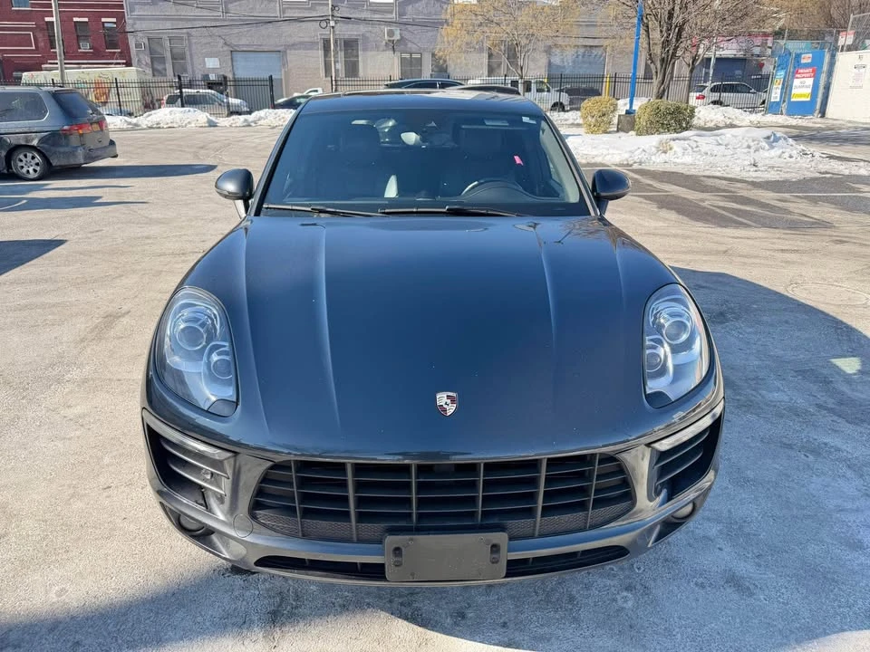 2018 Porsche Macan - Image 19 of 19