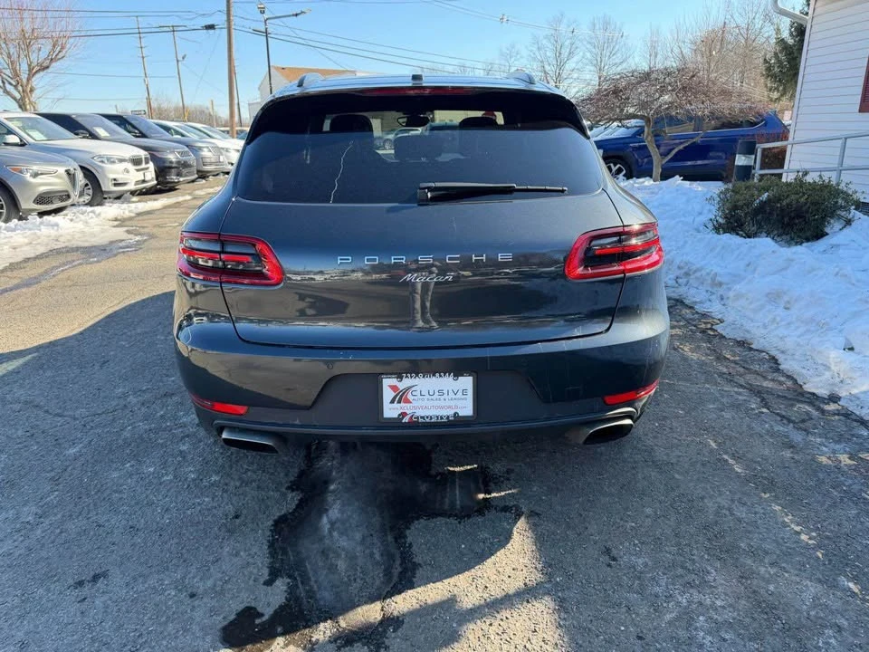 2018 Porsche Macan - Image 6 of 19