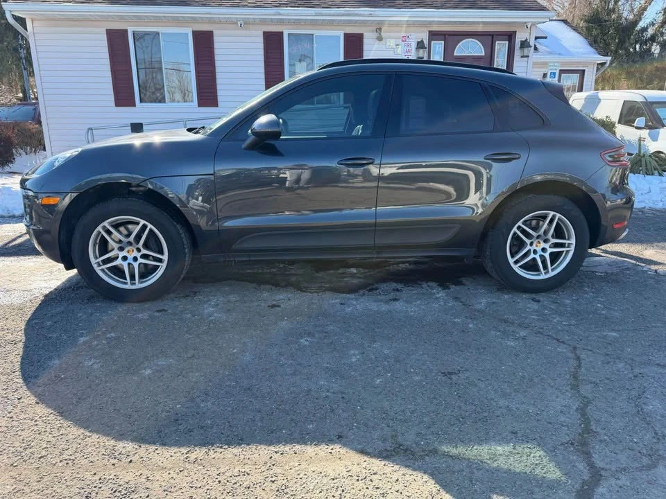 2018 Porsche Macan - Image 4 of 19