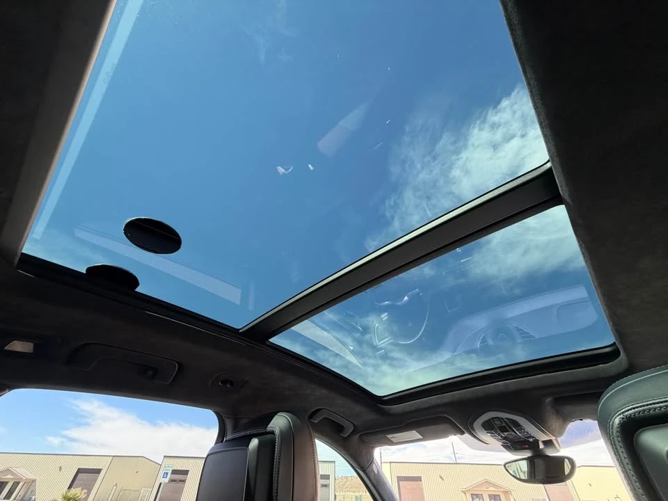 2018 Porsche Macan Turbo - Image 6 of 13