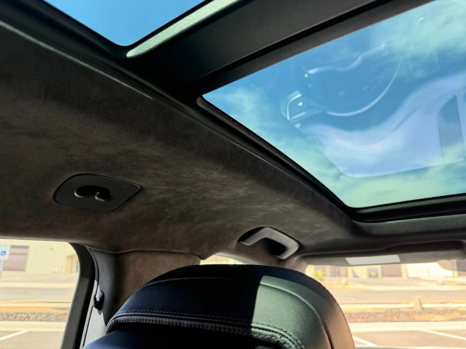 2018 Porsche Macan Turbo - Image 13 of 13