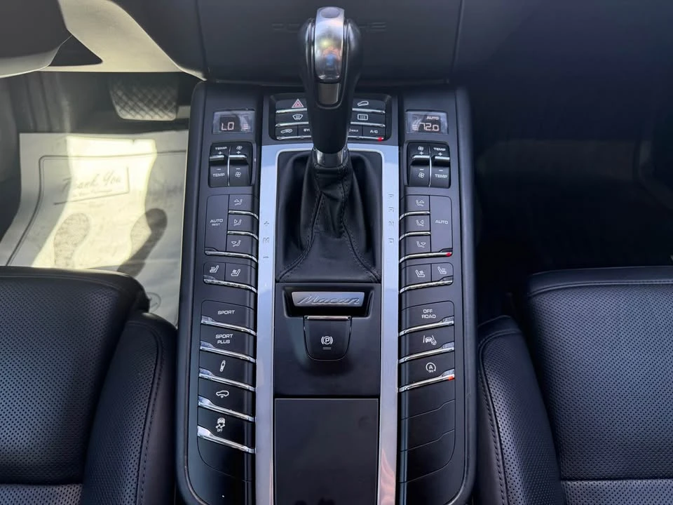 2018 Porsche Macan Turbo - Image 5 of 13