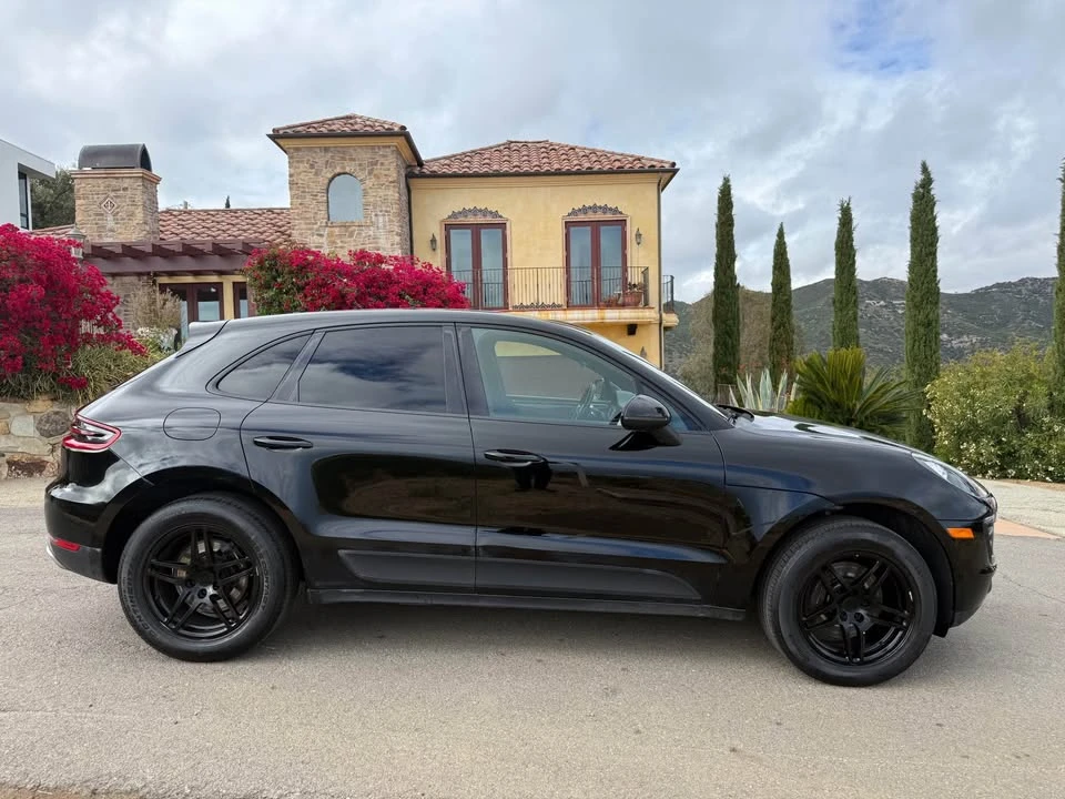 2018 Porsche Cayman - Image 5 of 10