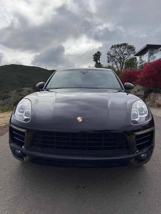 2018 Porsche Cayman - Image 4 of 10