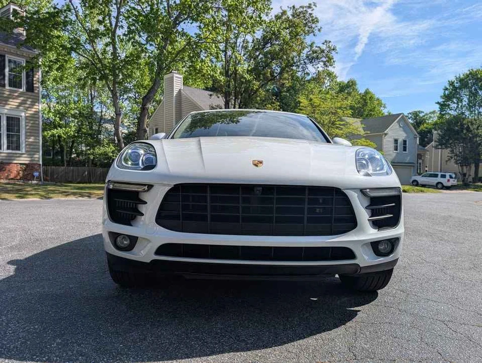 2018 Porsche Macan - Image 3 of 13