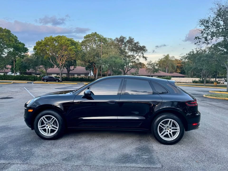 2018 Porsche Macan - Image 3 of 14