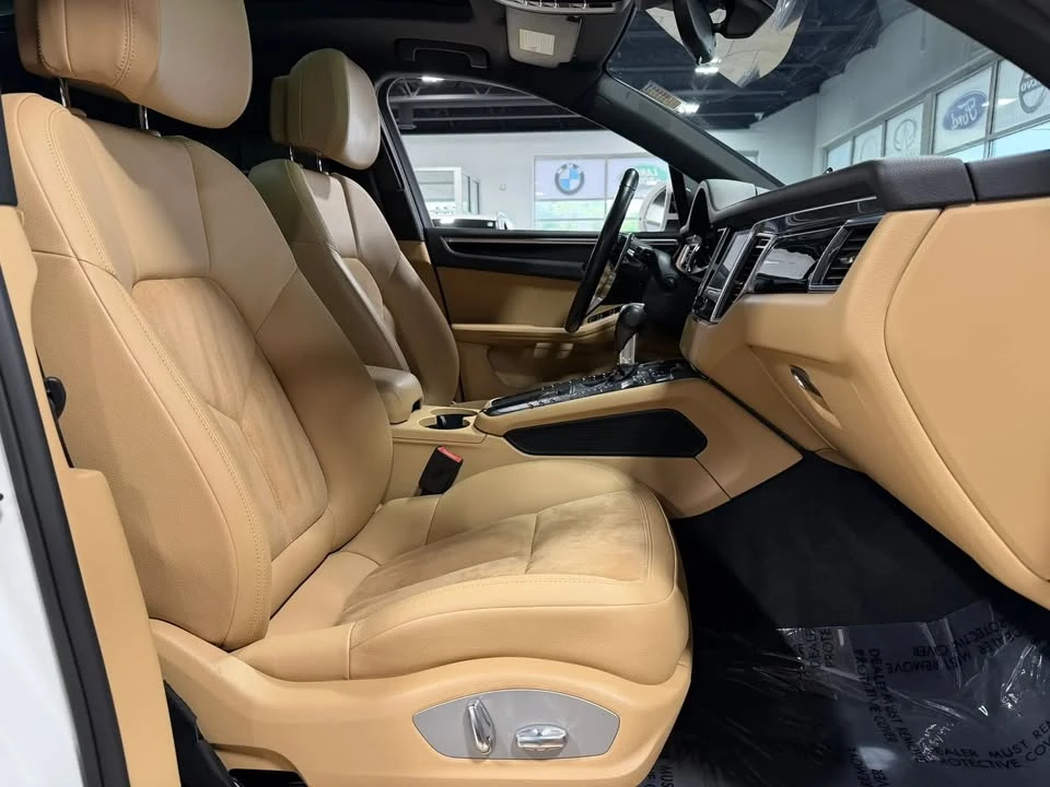 2018 Porsche Macan - Image 7 of 20