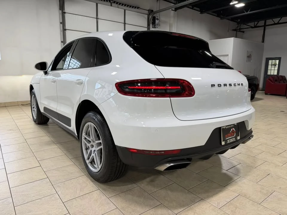 2018 Porsche Macan - Image 4 of 20
