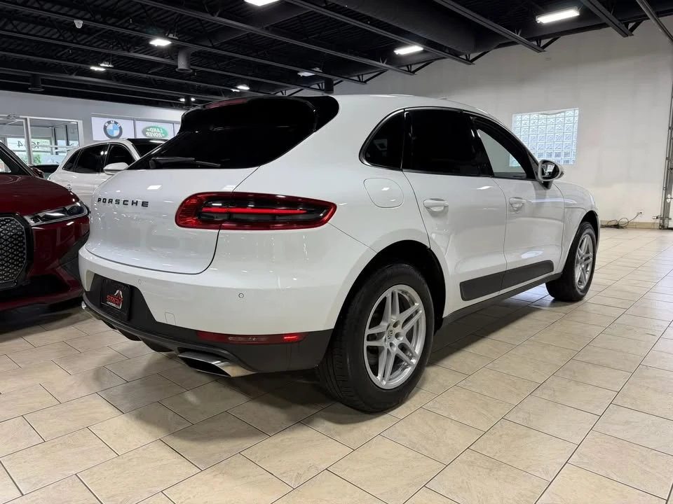 2018 Porsche Macan - Image 6 of 20