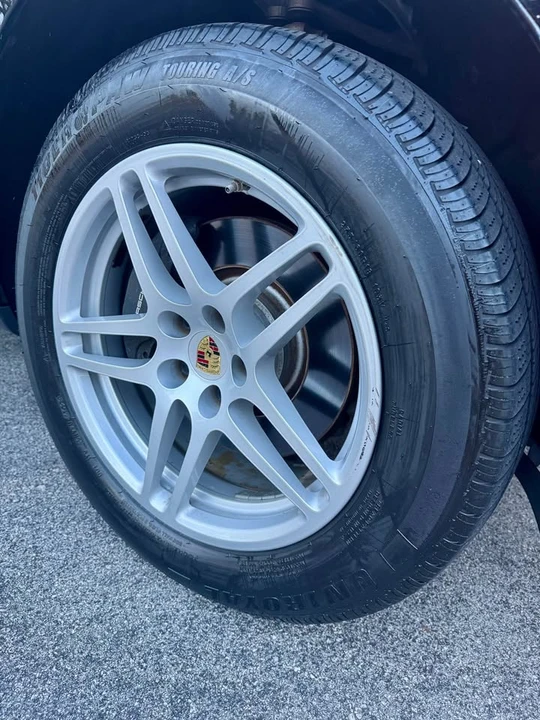 2018 Porsche Macan - Image 14 of 14